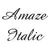 Thumbnail Amaze Italic