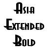 Thumbnail AsiaExtended Bold