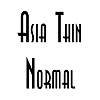 Thumbnail AsiaThin Normal