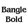 Thumbnail Bangle Bold