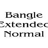 Thumbnail BangleExtended Normal