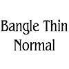 Thumbnail BangleThin Normal