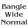 Thumbnail BangleWide Normal