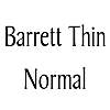 Thumbnail BarrettThin  Normal