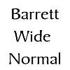 Thumbnail BarrettWide  Normal