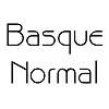 Thumbnail Basque Normal