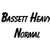 Thumbnail BassettHeavy  Normal