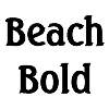 Thumbnail Beach Bold