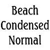 Thumbnail BeachCondensed Normal