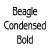 Thumbnail BeagleCondensed Bold