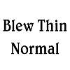 Thumbnail BlewThin  Normal
