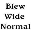 Thumbnail BlewWide  Normal