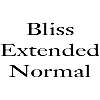 Thumbnail BlissExtended Normal