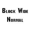 Thumbnail BlockWide Normal