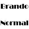 Thumbnail Brando  Normal
