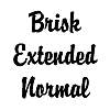 Thumbnail BriskExtended Normal