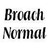 Thumbnail Broach Normal Thumbnail Broach Normal