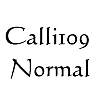 Thumbnail Calli109  Normal