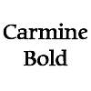 Thumbnail Carmine Bold
