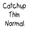 Thumbnail CatchupThin Normal