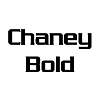 Thumbnail Chaney Bold