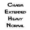 Thumbnail ChasmExtendedHeavy Normal Thumbnail ChasmExtendedHeavy Normal