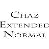 Thumbnail ChazExtended Normal