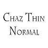 Thumbnail ChazThin Normal