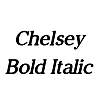 Thumbnail Chelsey BoldItalic