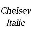 Thumbnail Chelsey Italic
