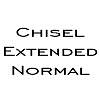 Thumbnail ChiselExtended Normal