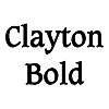 Thumbnail Clayton Bold