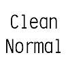 Thumbnail Clean Normal