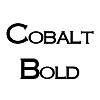 Thumbnail Cobalt Bold