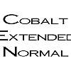 Thumbnail CobaltExtended Normal