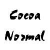 Thumbnail Cocoa Normal Thumbnail Cocoa Normal