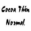 Thumbnail CocoaThin Normal Thumbnail CocoaThin Normal
