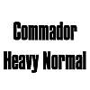 Thumbnail CommadorHeavy Normal