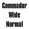 Thumbnail CommadorWide Normal
