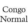 Thumbnail Congo Normal