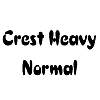 Thumbnail CrestHeavy Normal Thumbnail CrestHeavy Normal