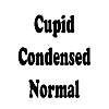 Thumbnail CupidCondensed Normal