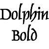Thumbnail Dolphin Bold Thumbnail Dolphin Bold