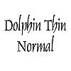 Thumbnail DolphinThin Normal