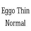 Thumbnail EggoThin  Normal
