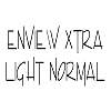 Thumbnail EnviewXtraLight Normal Thumbnail EnviewXtraLight Normal