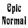 Thumbnail Epic Normal Thumbnail Epic Normal