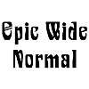 Thumbnail EpicWide Normal Thumbnail EpicWide Normal
