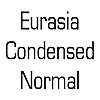 Thumbnail EurasiaCondensed Normal