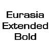 Thumbnail EurasiaExtended Bold